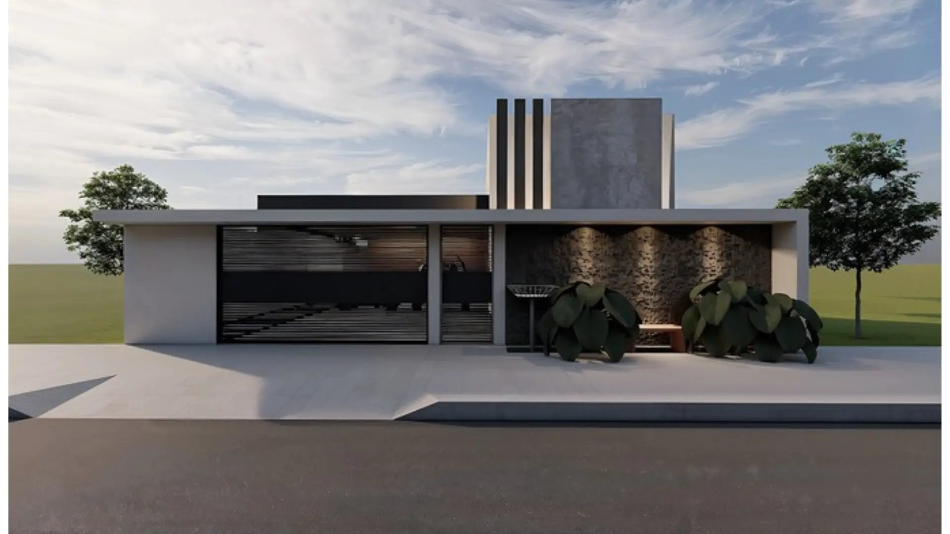 Ará Arquitetura - Banner 3